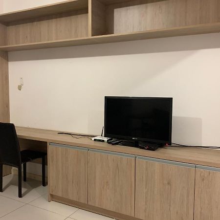 Estudio En Barrio Equipetrol Appartement Santa Cruz de La Sierra Buitenkant foto