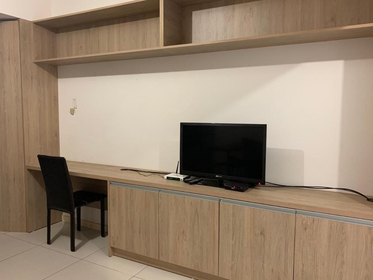 Estudio En Barrio Equipetrol Appartement Santa Cruz de La Sierra Buitenkant foto