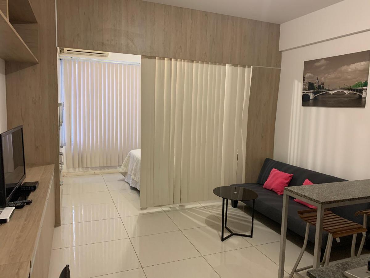 Estudio En Barrio Equipetrol Appartement Santa Cruz de La Sierra Buitenkant foto