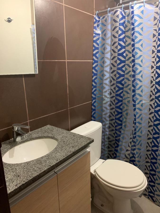 Estudio En Barrio Equipetrol Appartement Santa Cruz de La Sierra Buitenkant foto