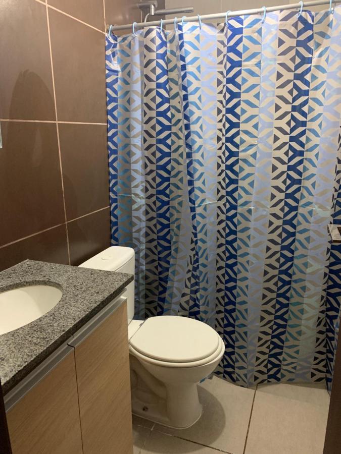 Estudio En Barrio Equipetrol Appartement Santa Cruz de La Sierra Buitenkant foto